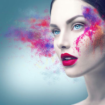 La magia del color en nuestras vidas La magia del color en nuestras vidas