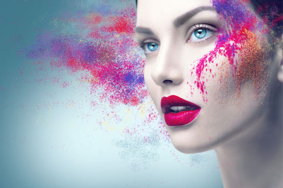 La magia del color en nuestras vidas
