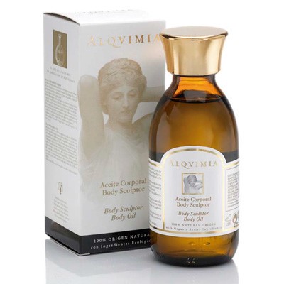 Aceite Corporal Body Sculptor