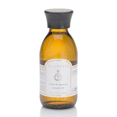 Aceite de Aguacate