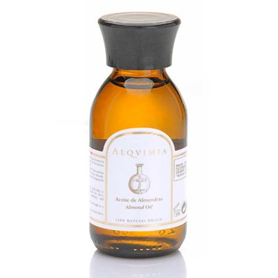 Aceite de Almendras