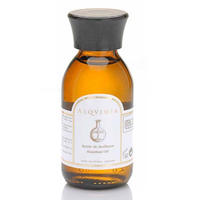 Aceite de Avellanas