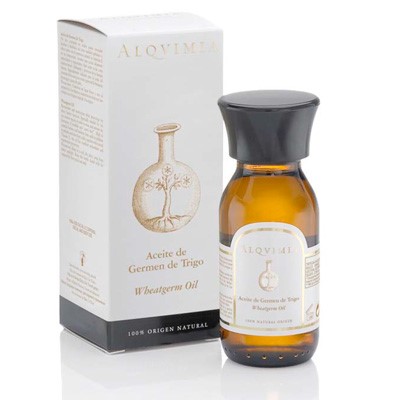 Aceite de Germen de Trigo