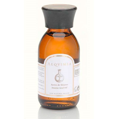 Aceite de Sésamo