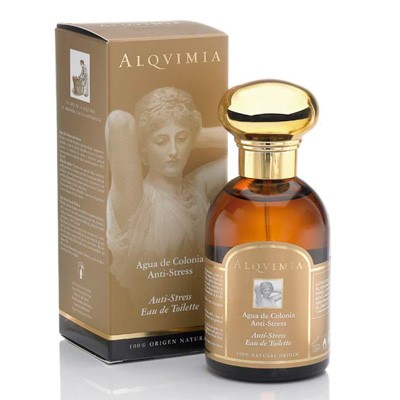 Agua de Colonia Anti-Stress
