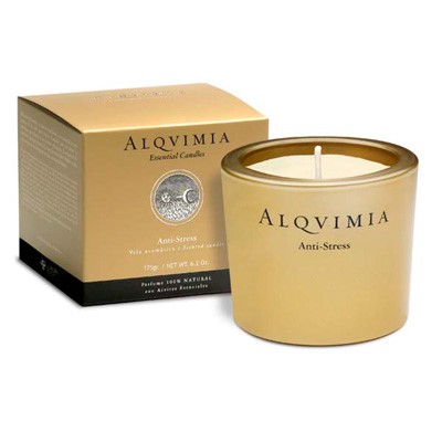 Essential Candle Anti-Stress