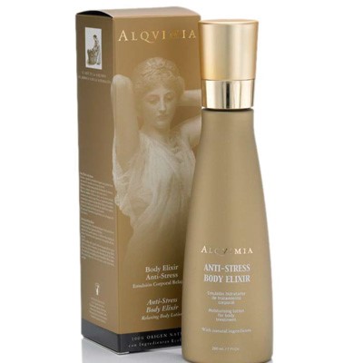 Body Elixir Anti-Stress