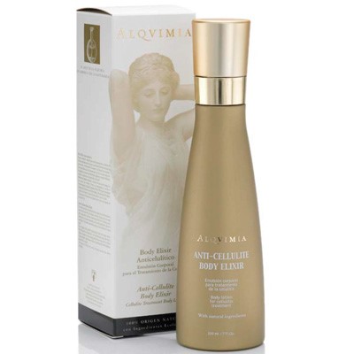 Body Elixir Anticelulítico