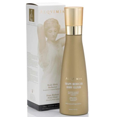 Body Elixir Reductor