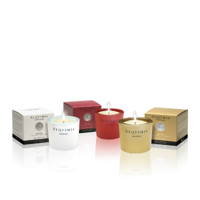 Essencial Candles