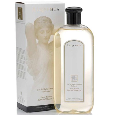 Gel de Baño y Ducha Reductor