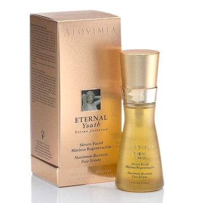 Sérum Facial Máxima Regeneración