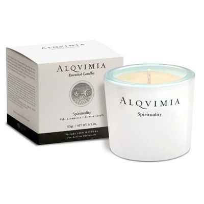 Essential Candle Spirituality