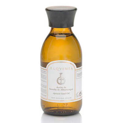 Aceite de Semilla de Albaricoque