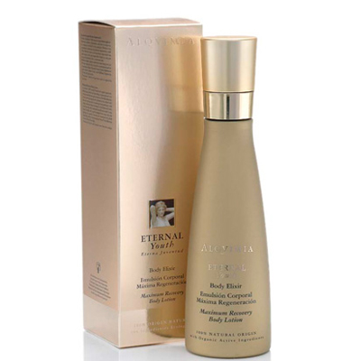 Emulsión Corporal Máxima Regeneración
