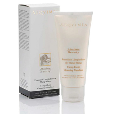 Emulsión Limpiadora de Ylang-Ylang
