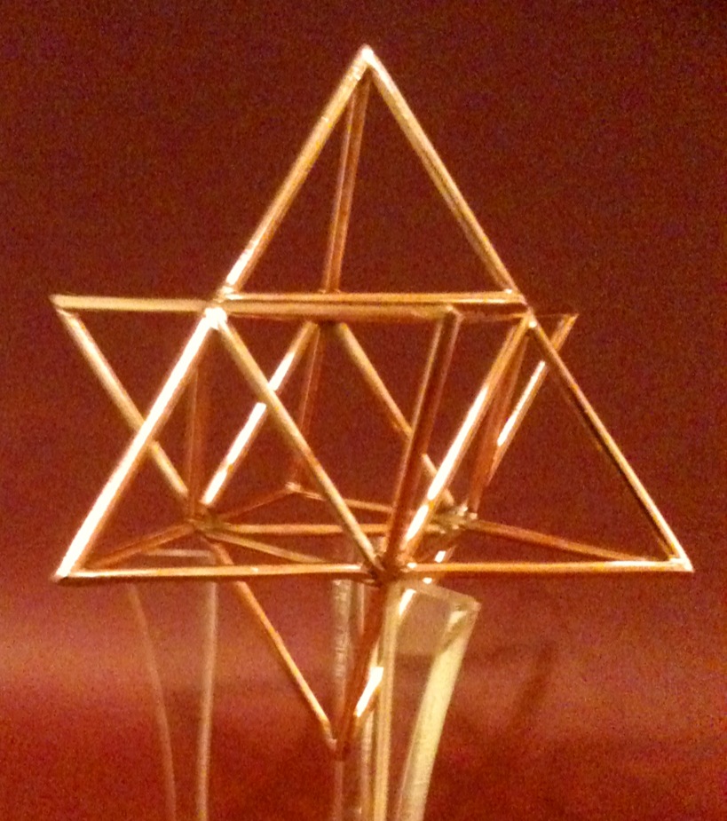 SOLID/MERKABAH