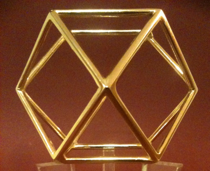 VECTOR EN EQUILIBRIO