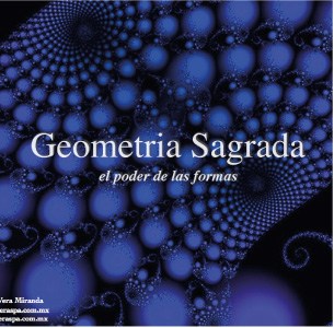 GEOMETRÍA SAGRADA