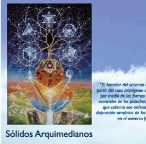 ARQUIMEDIANOS